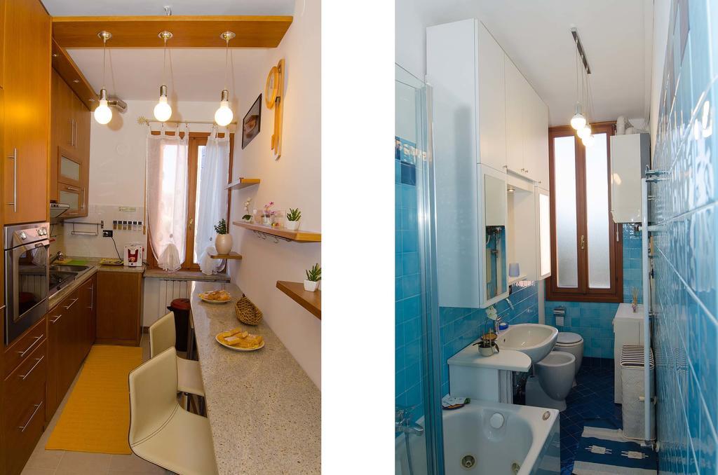 Appartamento Mema Venezia